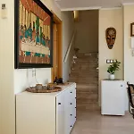 Apartamento Caleta, ático, 3 Frente Al Mar, By Bookindenia