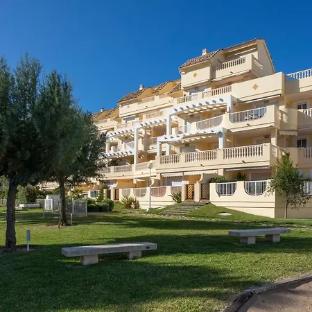 Apartamento Caleta, Atico, 3 Frente Al Mar, By Bookindenia Dénia